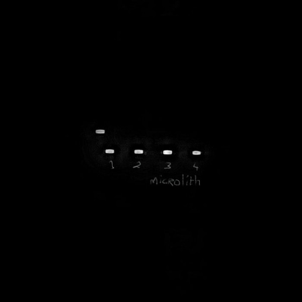 Microlith - Taking Over