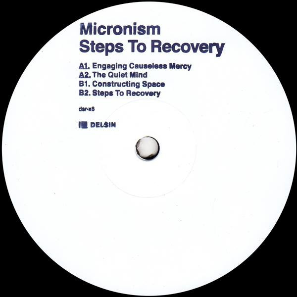 Micronism - constructing space