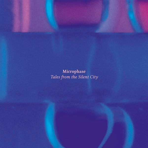 Microphase - Blue Valentine