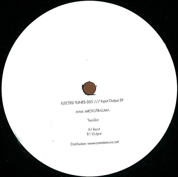 Microtrauma - Curve