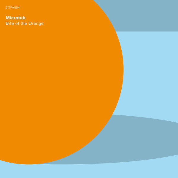 Microtub - Chronic Shift, Pt. 2