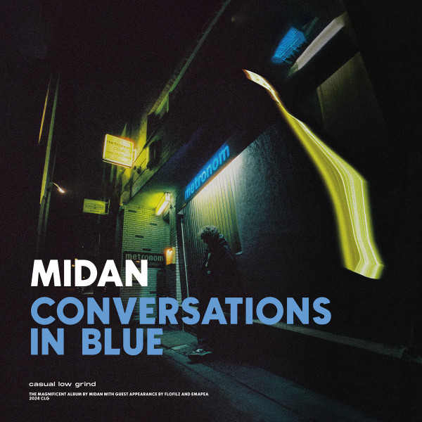 Midan - Spring Melody
