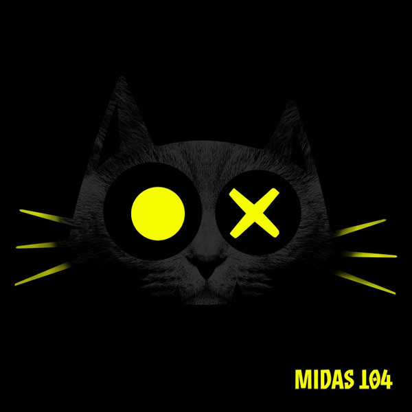 Midas 104 - Wirbelwind