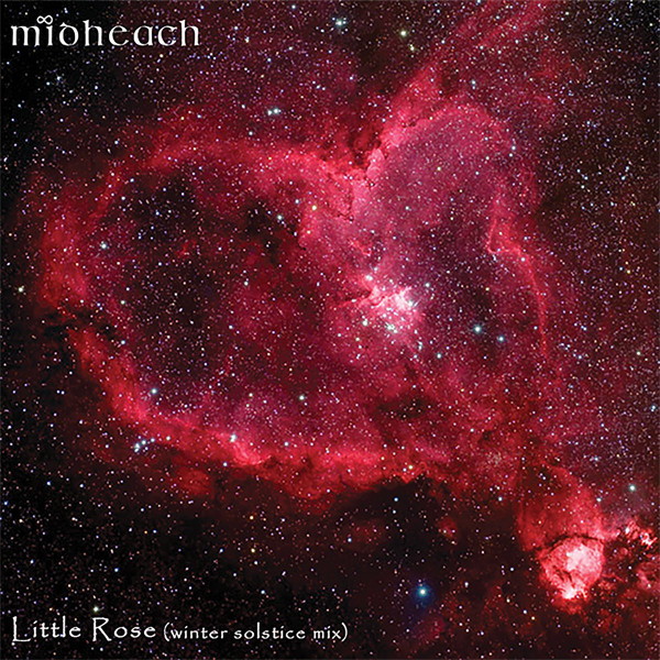Midheach - Divinity