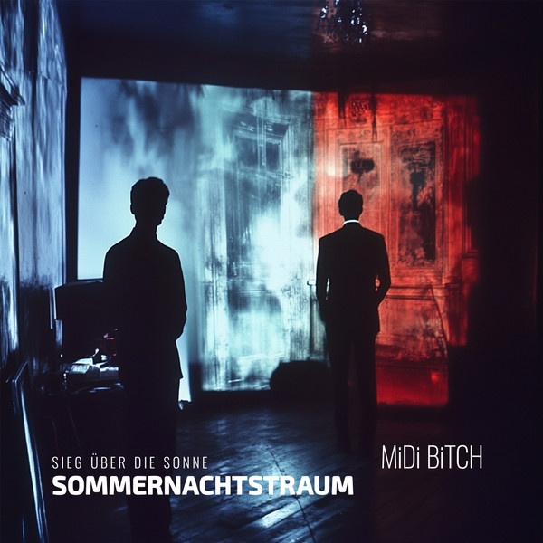 Midi Bitch - Catharsis