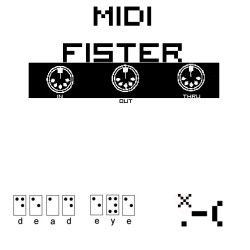 Midi Fister - Sexually Frustrated