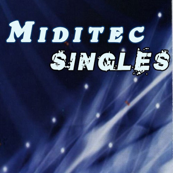 Miditec - Hidden Signs