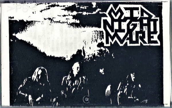 Midnight'mare - Doomed (As I'm Tainted)