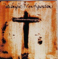 Midnight Configuration - The Kissing Skull