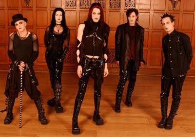 Midnight Darkwave - Nevermore