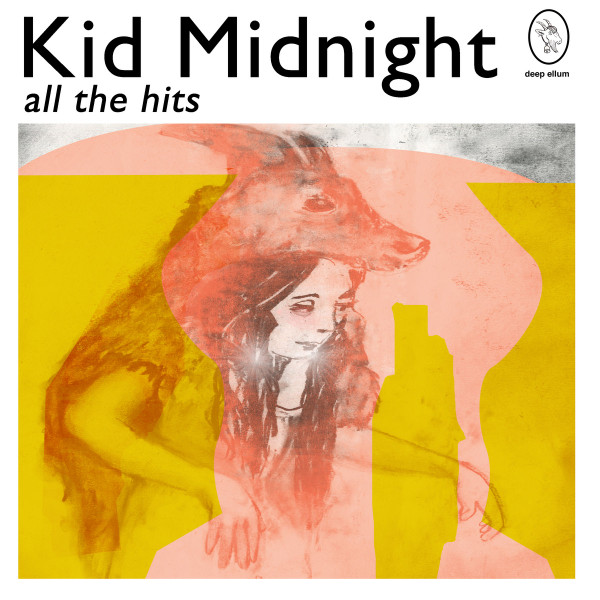 Midnight Kid - Aggressor