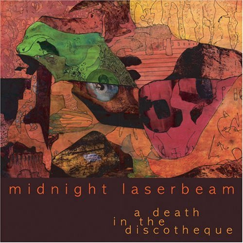 Midnight Laserbeam - Pre