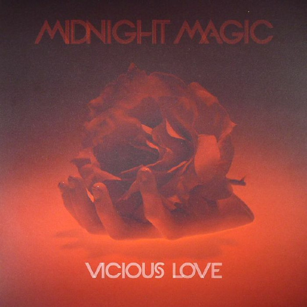Midnight Magic - Beam Me Up