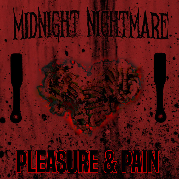 Midnight Nightmare - Tie You Up