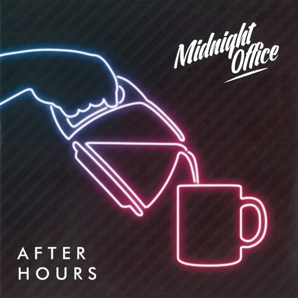 Midnight Office - Heart Breaker?