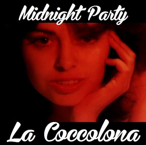 Midnight Party - Instrumental
