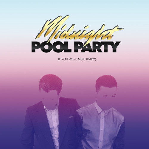 Midnight Pool Party - Vulnerable