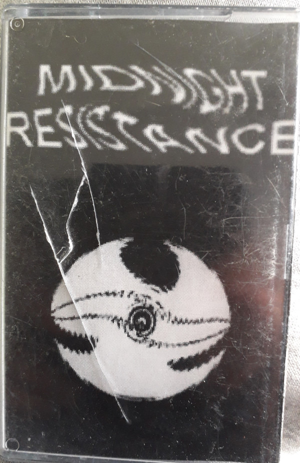 Midnight Resistance - Remote