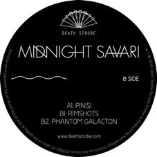Midnight Savari - Rimshots