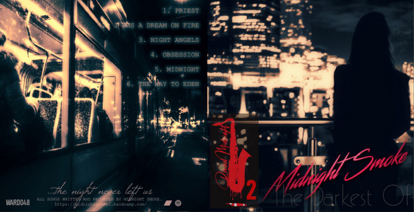 Midnight Smoke - 52nd Street