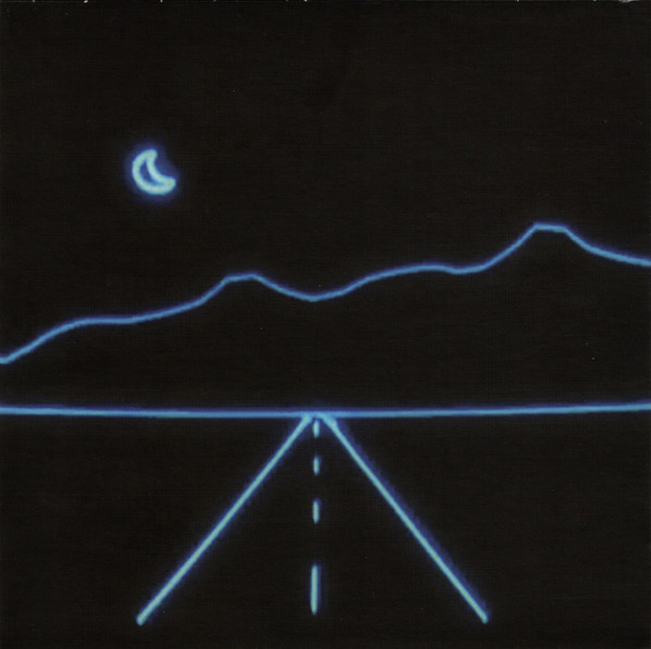 Midnight Television - All Night