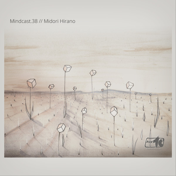 Midori Hirano - Rabbits in The Path