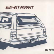 Midwest Product - Swamp
