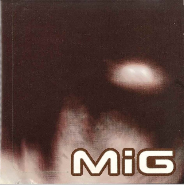 Mig - Miód Malina
