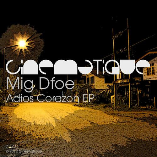 Mig Dfoe - Abrelos