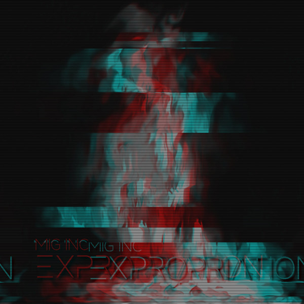 Mig Inc - Entre Silence Et Vacarme
