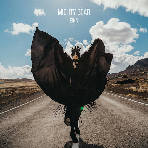 Mighty Bear - The Lovers
