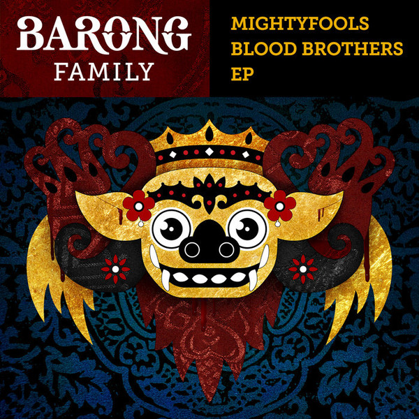 Mightyfools - Amsterdam (Dem Slackers Remix)
