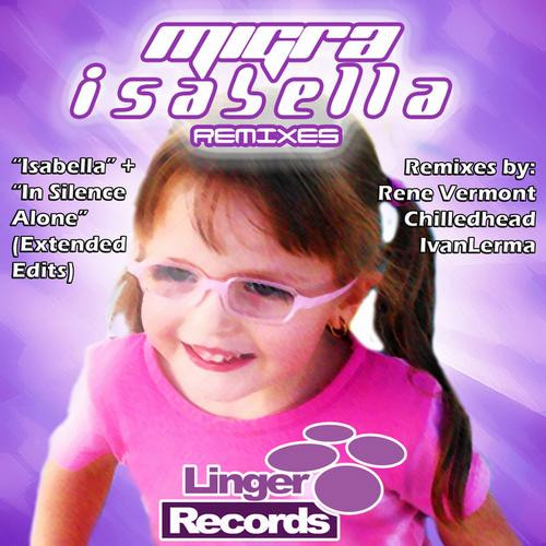 Migra - Baile Nómade