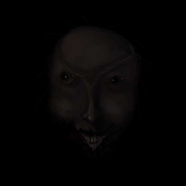 Migraine Fetish - Viscera Stained Wretch - I