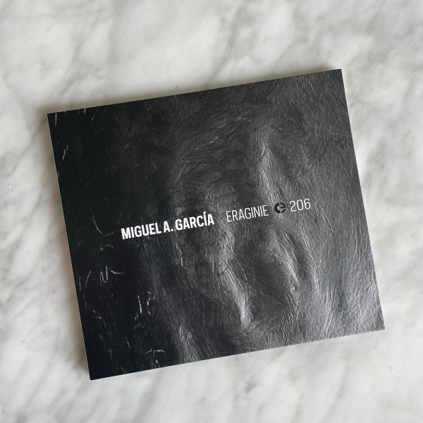 Miguel A. García - Monnom