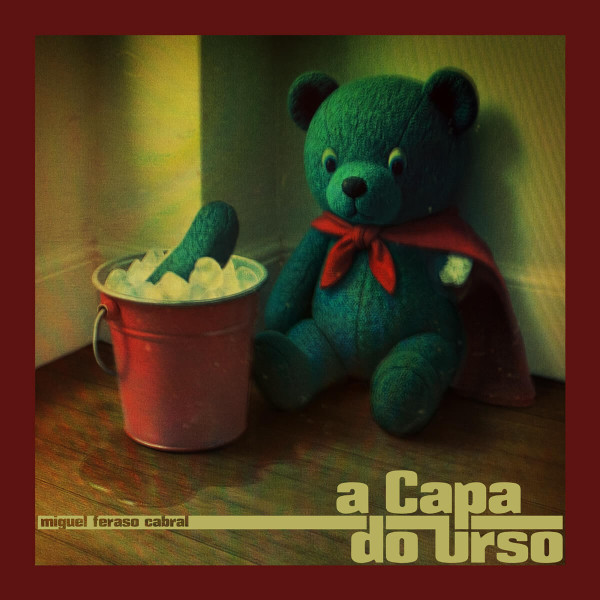 Miguel Cabral - Lembranças no Travesseiro