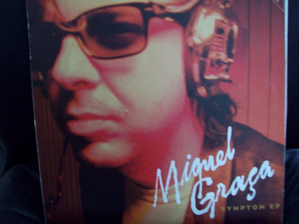 Miguel Graça - Cosmopolis