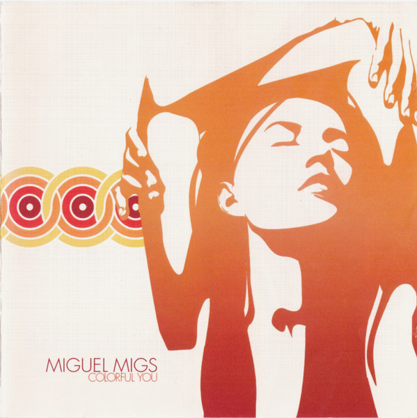 Miguel Migs - Blue Six Tribute