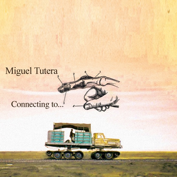 Miguel Tutera - Sick Life
