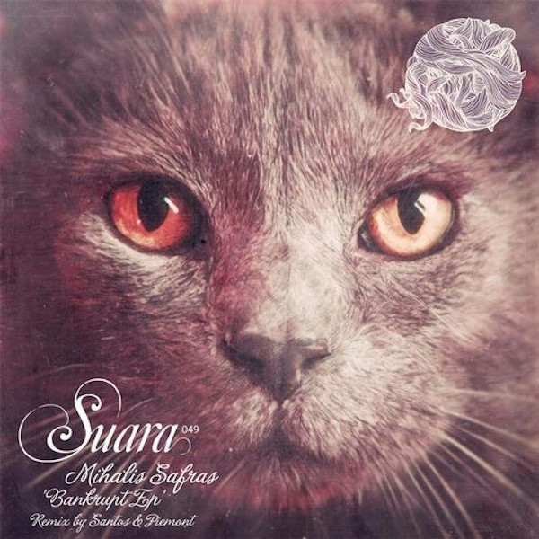 Mihalis Safras - Pigs Around
