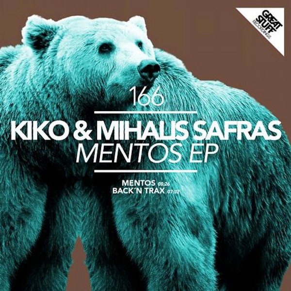 Mihalis Safras & Kiko - Summerland (Original Club Mix)