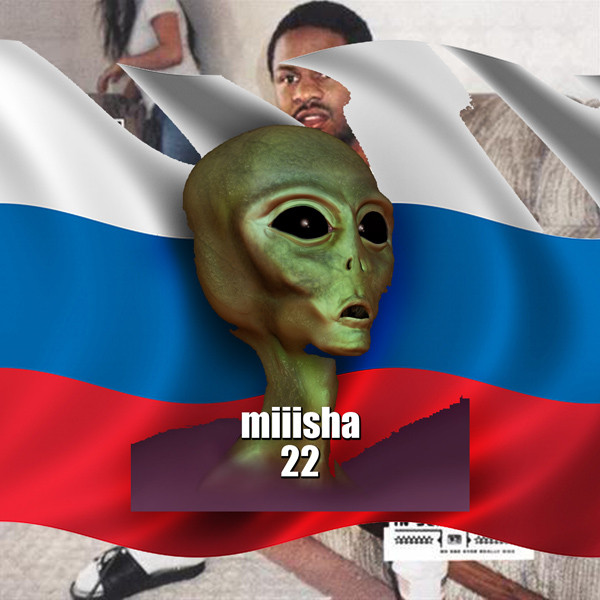 Miiisha - meteor