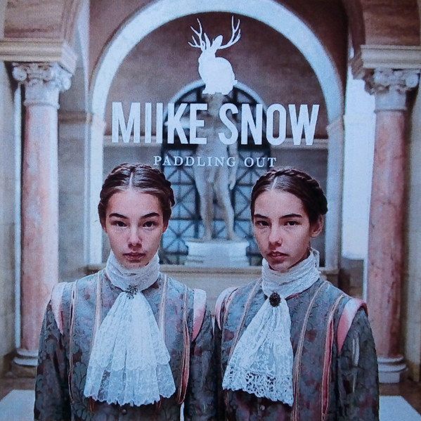 Miike Snow - Song for No One