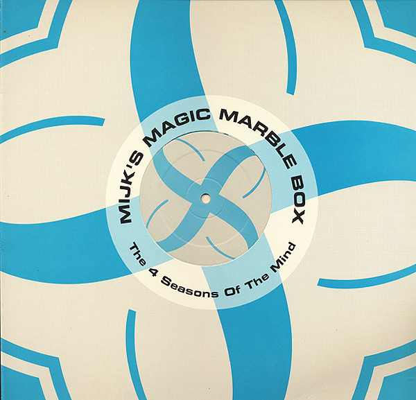 Mijk's Magic Marble Box - THE WILDLIFE