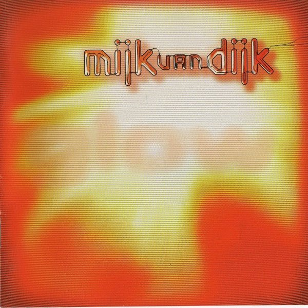 Mijk Van Dijk - Firecracker