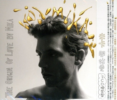 Mika - Relax, Take It Easy