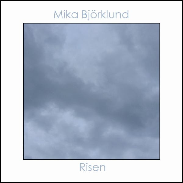 Mika Björklund - City Of Dust