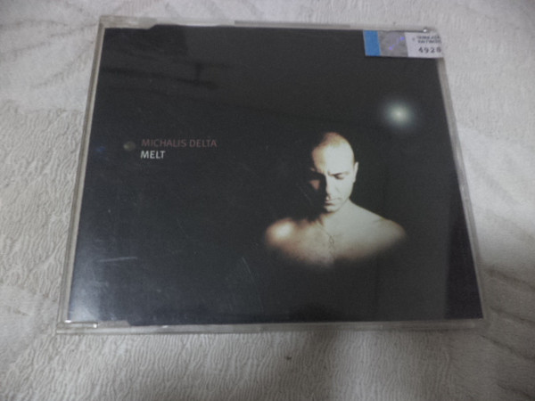 Mikael Delta - Drinking Vinyl
