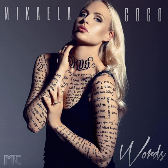 Mikaela Coco - words