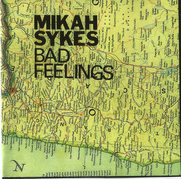 Mikah Sykes - Atlantic2